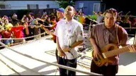 Alien Ant Farm - Smooth Criminal(Video)