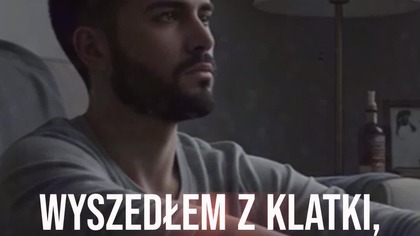 Wolność czy ucieczka? #wyprowadzka #polskirap #muzyka #rappl #shorts