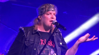 Warlord - Penny For A Poor Man (Live @ Rampa Kultura, Goleniów, Poland, 29. 05. 2026)