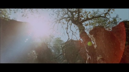 Blueberry.  2004.  Lektor.pl 1080p. western