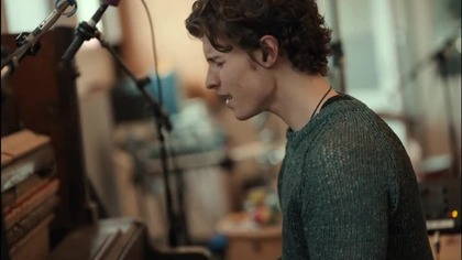 Shawn Mendes : In Wonder