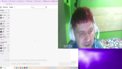Dawid Jasper | PROBLEM Z WERYFIKACJĄ NA DISCORD