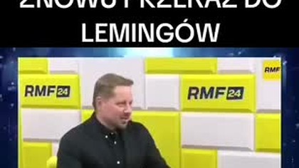 W końcu dostajemy Konkretny Konkret od przedstawiciela KO.  Ja od razu UWIERZYŁEM i zamieszczam ten  mp4 686x432