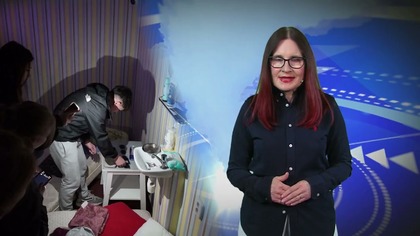 Jaworexpress 17. 05. 2025 - Wiadomości telewizyjne