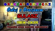 Gotuj z Gracjanem - Gulasz