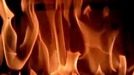 The Fire Crow