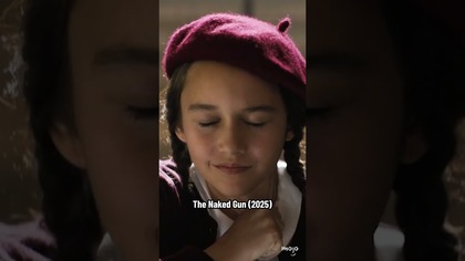 The Naked Gun: Then vs.  Now