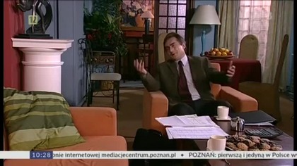 Janusz Tracz - wszystkie sceny - seria 8.  (2007 08) cz.  15 36