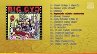 BIG CYC - Wspaniałe miasto Amsterdam | 4 - Z gitarą wśród zwierząt (1996)