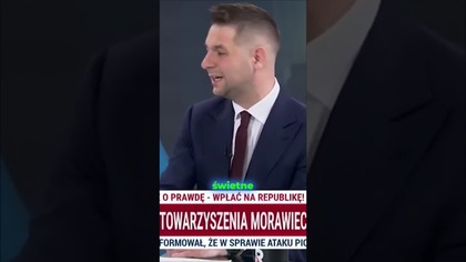 Czy w Prawie i Sprawiedliwości nadchodzi wielki rozłam?