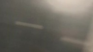 Mój samochód w środku nocy spłonoł