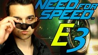 NeedForSpeed 2015 E3 Wrażenia
