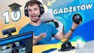 10 MEGA przydatnych gadżetów