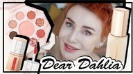 DEAR DAHLIA - K BEAUTY - FULL FACE MAKE UP CZYLI LUKSUSOWE, KOREAŃSKIE, CRUELTY-FREE KOSMETYKI