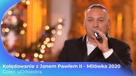 GOLEC uORKIESTRA - PÓŁNOC JUŻ BYŁA, KOLĘDOWANIE Z JP II