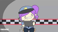 Five Nights at Freddy's Animated short (Dubbing PL)