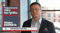 Dziś na rynku jest mniej kupujących, ale i mniej dostępnych mieszkań  Okiem EKSPERTA