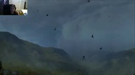 Zagrajmy w death stranding #2 - przewozimy zwłoki pani prezydent