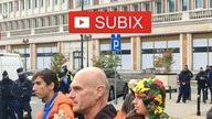 Zbliża Się Coś Olbrzymiego / AMBULANSE ŚMIERCI / TOP LISTA Fakt&oacute;w / FRAKTALwizja