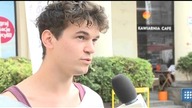 Street Fashion. Międzynarodowa szafa początkującego aktora