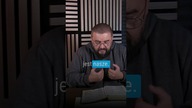 Czemu Chrześcijanie Już Niczego Się Nie Boją? | Fabian Błaszkiewicz