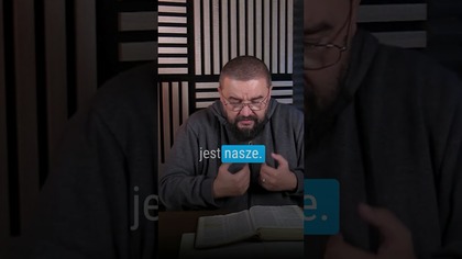 Czemu Chrześcijanie Już Niczego Się Nie Boją? | Fabian Błaszkiewicz