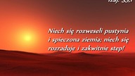 świadectwo Bożeny O