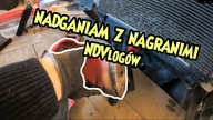 Połowa prac już za mną | NDVlog | #ShotFix