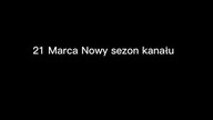 Nowy sezon kanału...