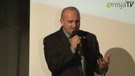 Silny człowiek na trudne czasy