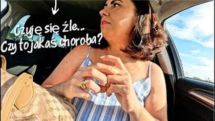 Znów coś jest nie tak...  