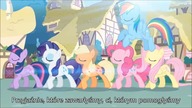 [PMV] - Bez względu na wszystko, jesteśmy przyjaciółkami (Napisy PL)