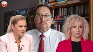 NOWACKA I KOTULA NIE SĄ MINISTRAMI! "WADLIWY SKŁAD RZĄDU" (20.09.2024)