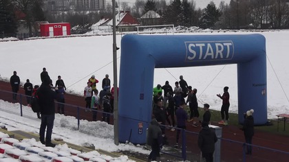 Sportowe Andrzejki w Kamiennej G&oacute;rze, 29.11.25 r.