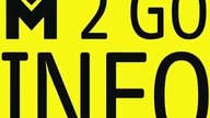 Dinksy dla Metropolia GZM.  Zainstaluj M2GO INFO!