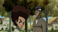 Boondocks S1E4