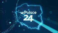 Wiadomości wPolsce24 (02. 09. 2024) pierwsze wydanie.  Michał Adamczyk