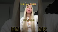 MUKBANG EMOJI ASMR 