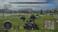 World of Tanks Udane bitwy #6 xbox/ps4