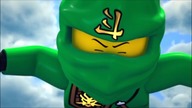 Ninjago.  Odc.  40: Zaklęcie - sceny, kt&oacute;rych najbardziej nie lubię