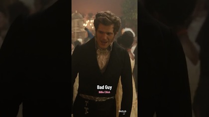 Bridgerton Dance Scenes with Original Songs PART 2