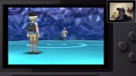 Pokemon SUN (odc.  33) - NOWY MISTRZ LIGI POKEMON !