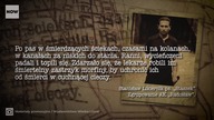 Droga do życia wiodła przez upodlenie
