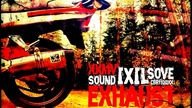 exhaust sound IXIL Sove dbkiller Honda CBR1100XX XXMV
