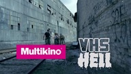 Multikino X VHS HELL