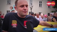 Rajdy? Nic się nie dzieje   
