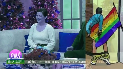 Czas sodomii!? (06.01.2024)