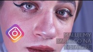 MAKEUP BARTIEGO NA INSTA GIRL