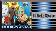 10. U Fryzjera-01-Wielkie Otwarcie