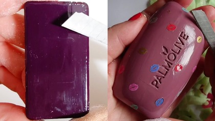 Soap Carving ASMR Relaxing Sounds no talking Satisfying ASMR Video